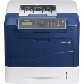 Fuji Xerox Phaser 4600N Printer